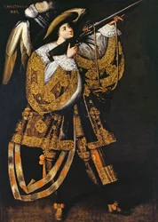 Engel Arcabucero